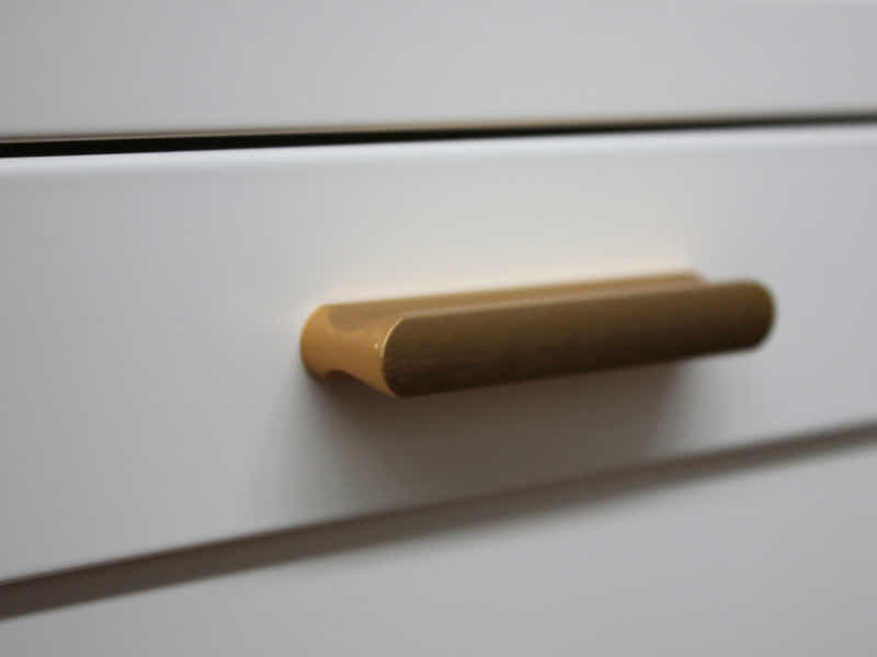 Lonna Steel 3-Layer Shoe Cabinet - White