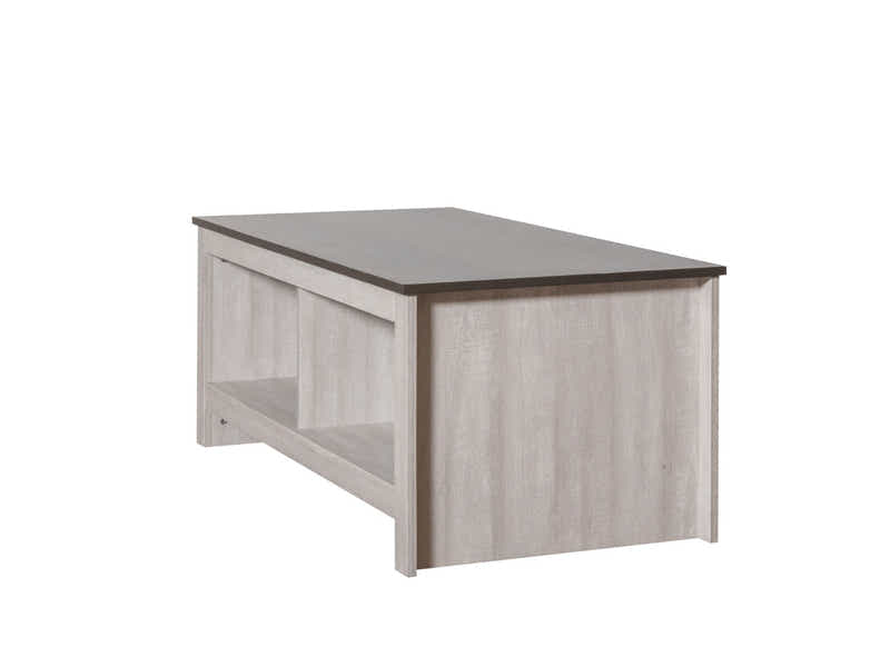 Lennart Furniture Bundle – TV Unit, Coffee Table, Sideboard & Shoe Cabinet