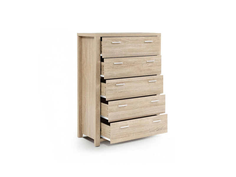 DS Skog Bedroom Storage Suite