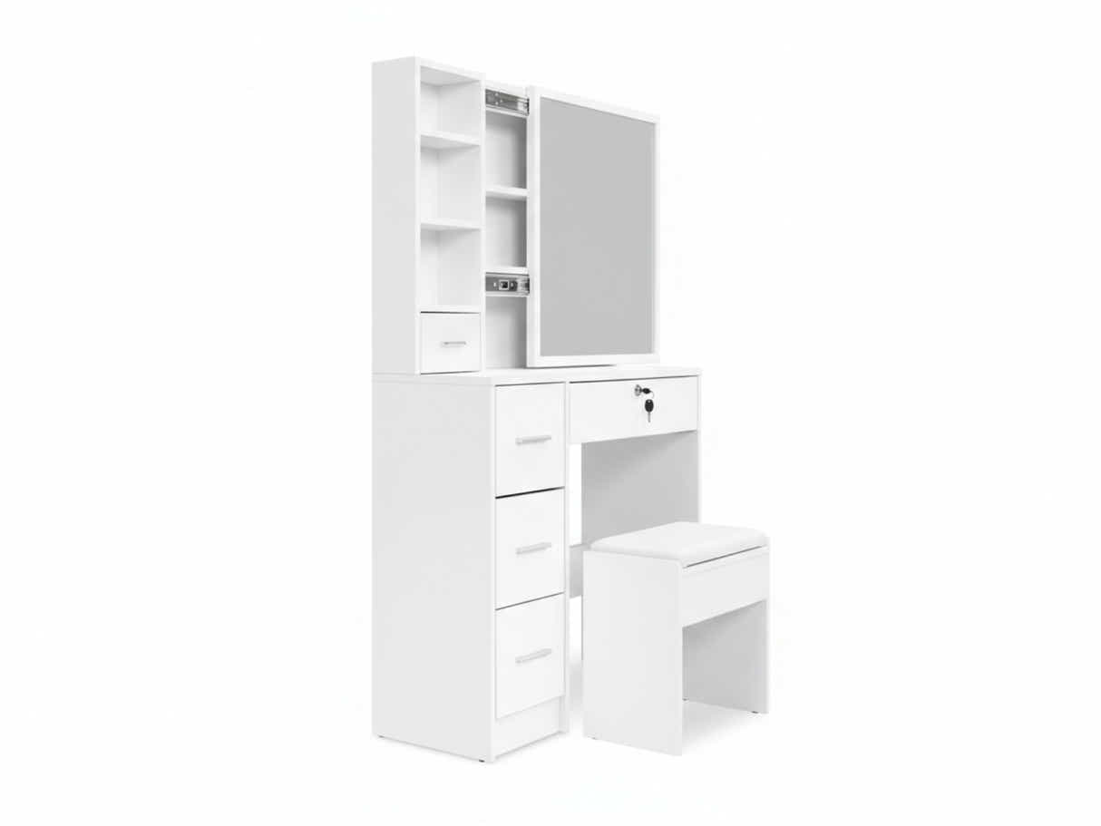 Salong Dressing Table - 80 cm