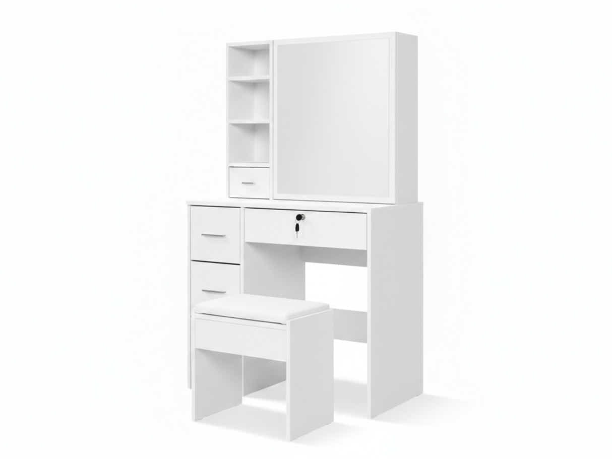 Salong Dressing Table - 80 cm