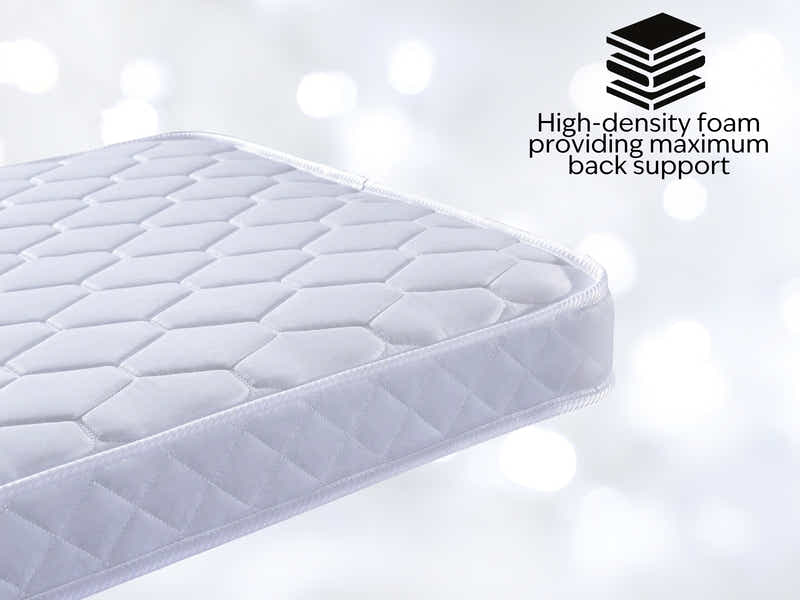 Bonnell Mattress Bon15 - King Single