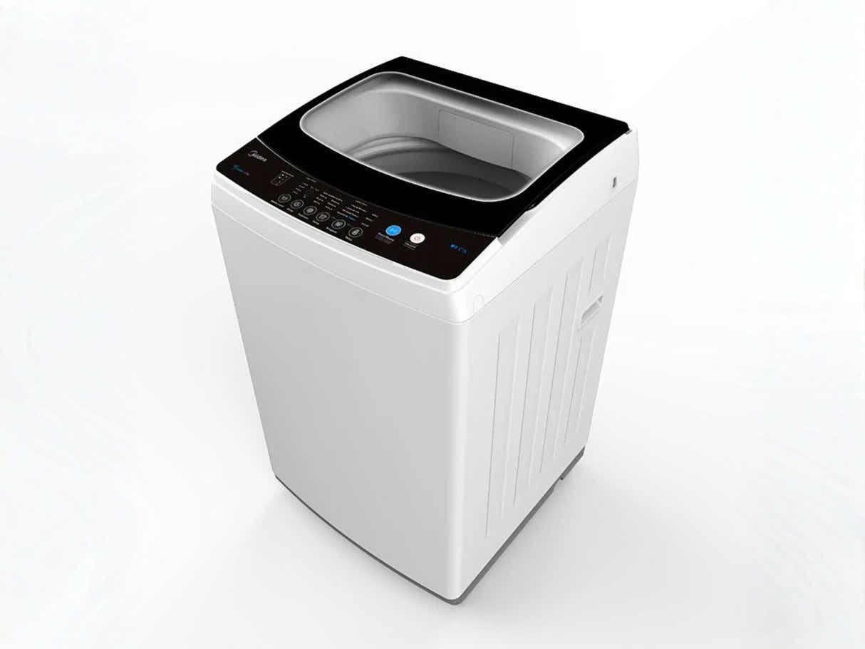 T Midea 7KG Top load washing machine