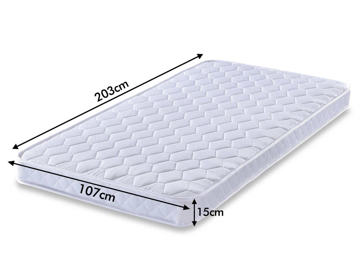 Bonnell Mattress Bon15 - King Single