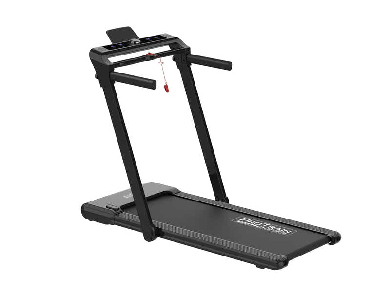 Treadmill With Large Display Holder 45cm
