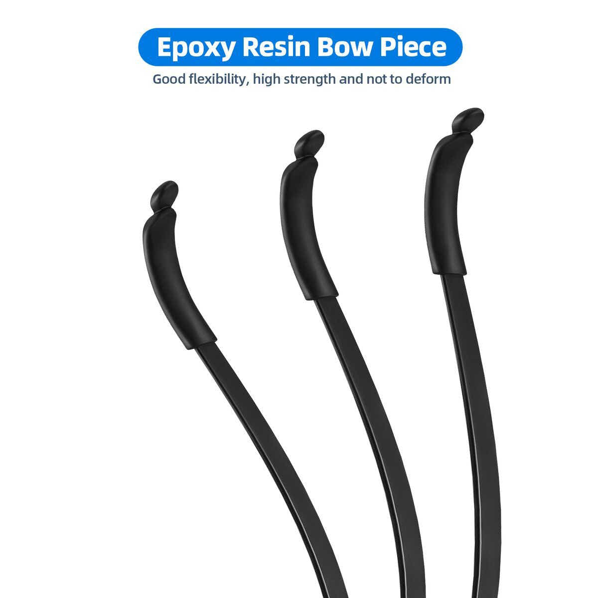 DS BD 40lbs Recurve Bow Arrow Set Archery Hunting Target Shooting Handed Black