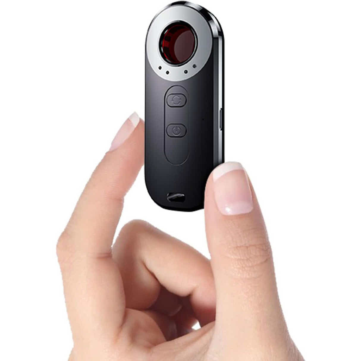 DS BS Anti-Monitoring Scan Tracker Detector Hidden Camera Detectors