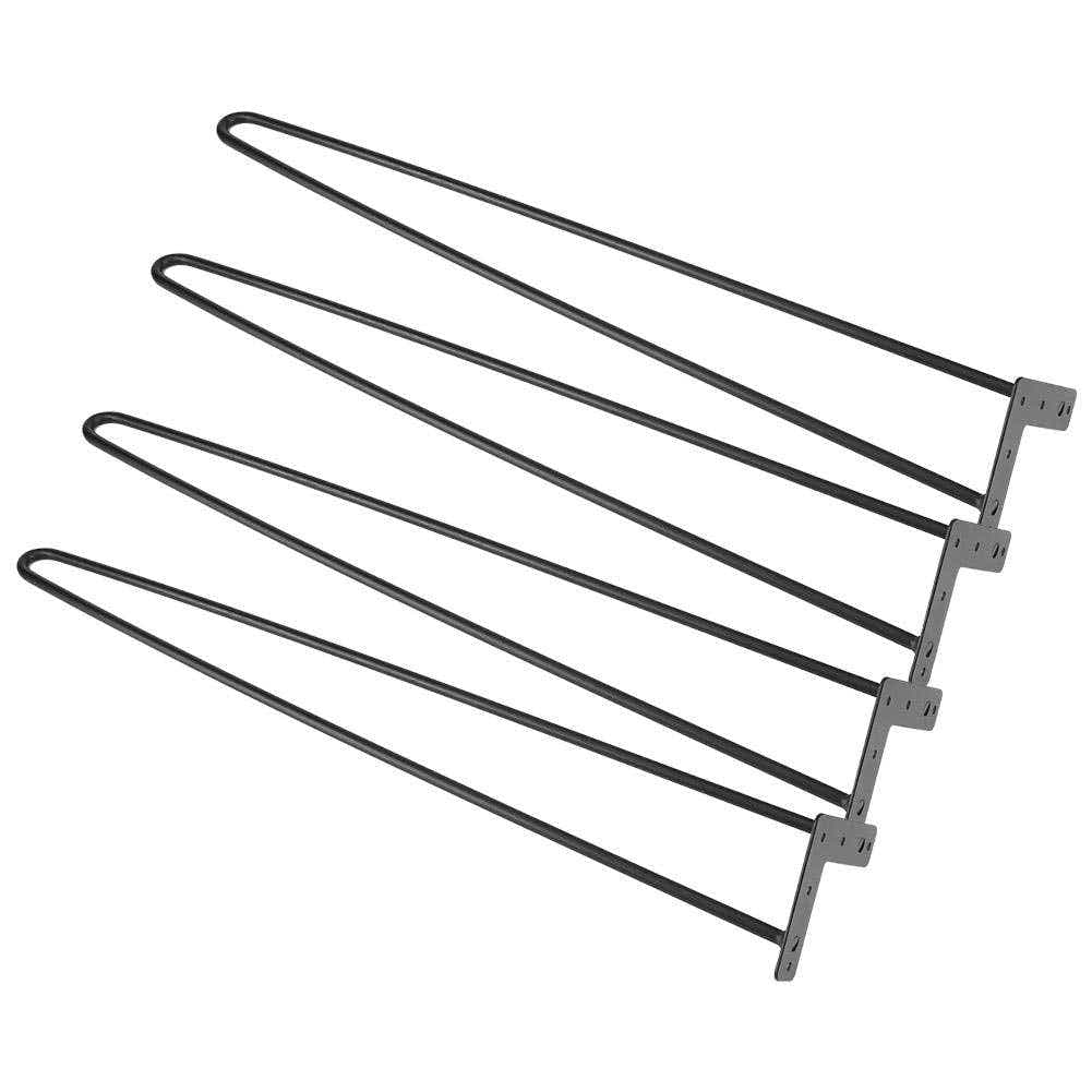 DS BS DIY Table Legs 4pc Set 71cm