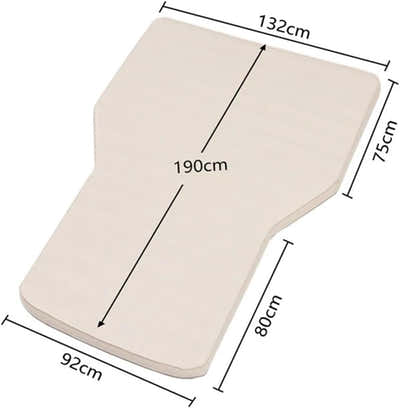 DS BS Tesla Model Y Mattress Self-Inflating Car Camping Bed