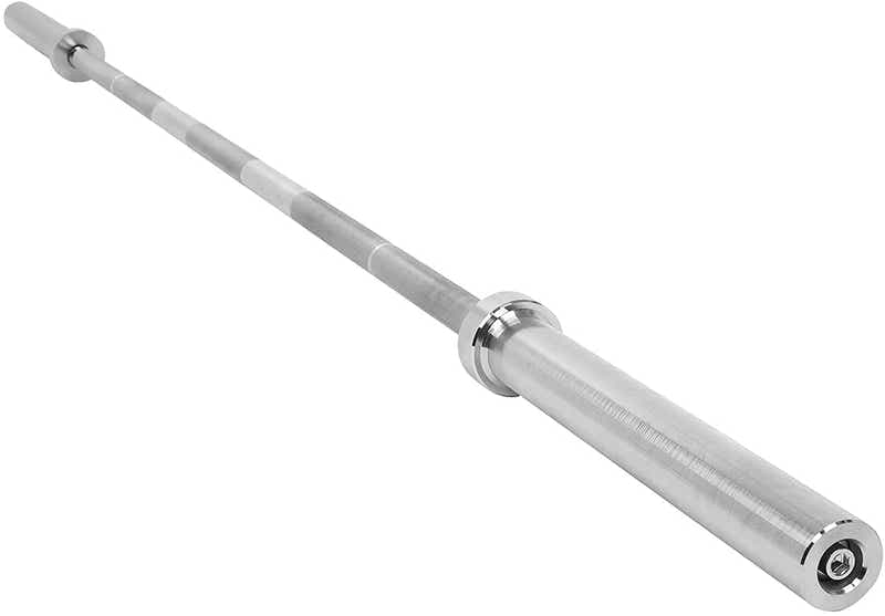 DS BS 220cm Olympic Barbell Bar-15.5kg