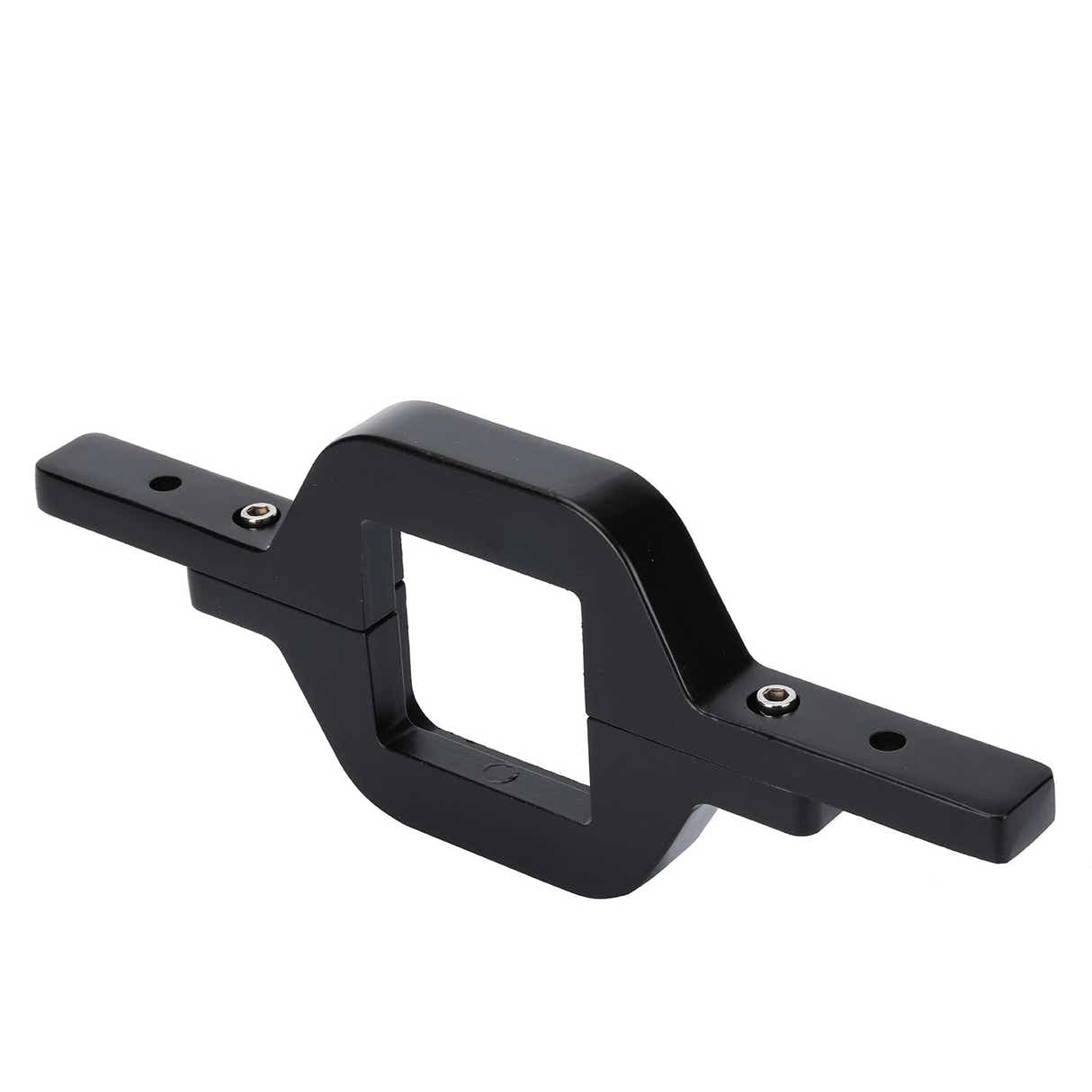 DS BS Universal Tube Tow Hitch Lamp Mounting Bracket