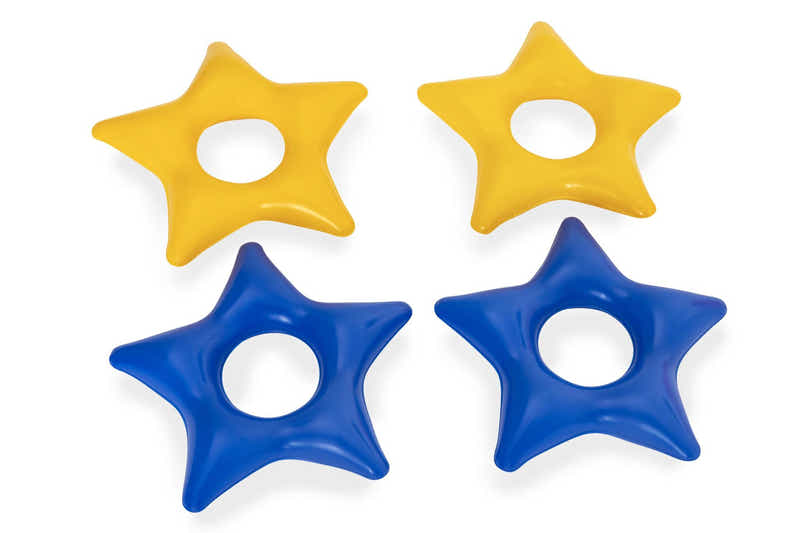 Bestway Kids Wading Pool 1.40 m x 1.30 m