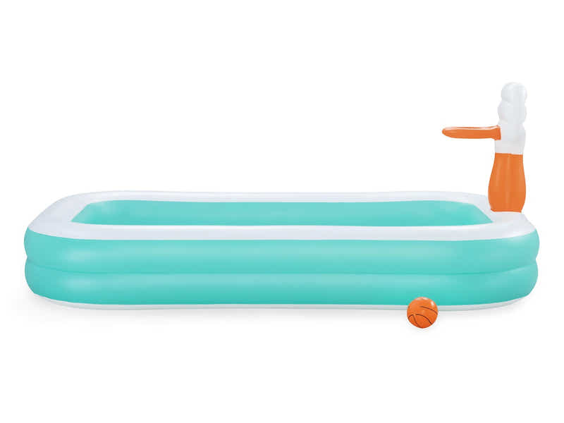 Bestway Dunk n' Splash Family Pool 54445