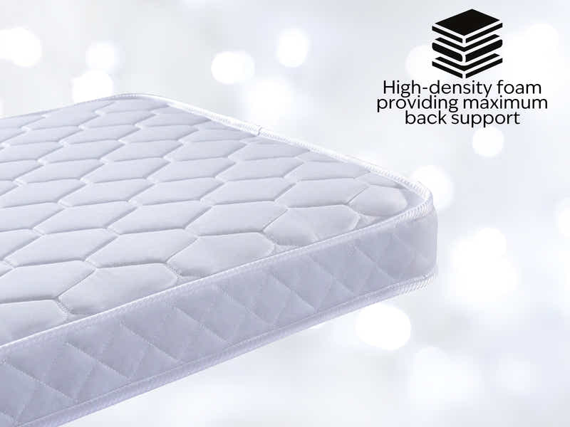 Bonnell Mattress Bon15 - Queen