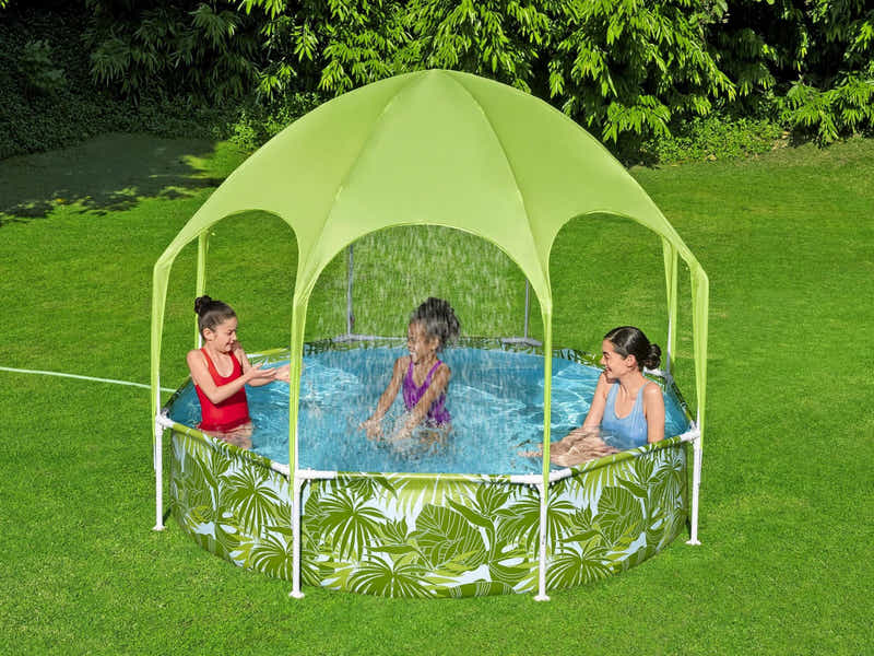 Bestway Play Pool 2.44m x 0.51m