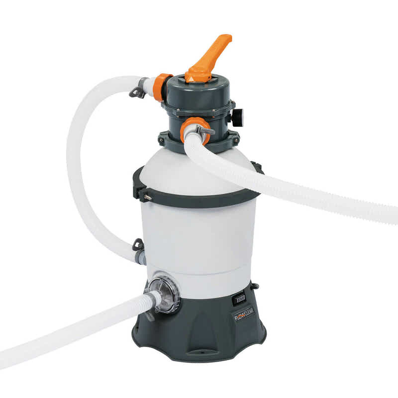 Bestway Power Steel Pool 4.04m x 2.01m