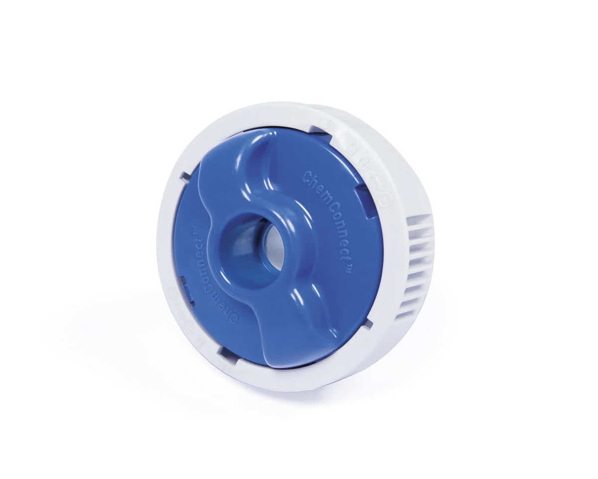 DS Bestway Power Steel Oval Pool 4.27 m x 2.50 m