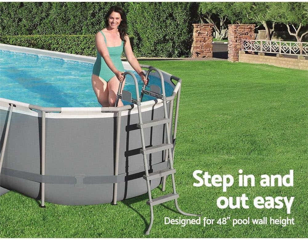 DS Bestway 48"/1.22m Pool Ladder 58336