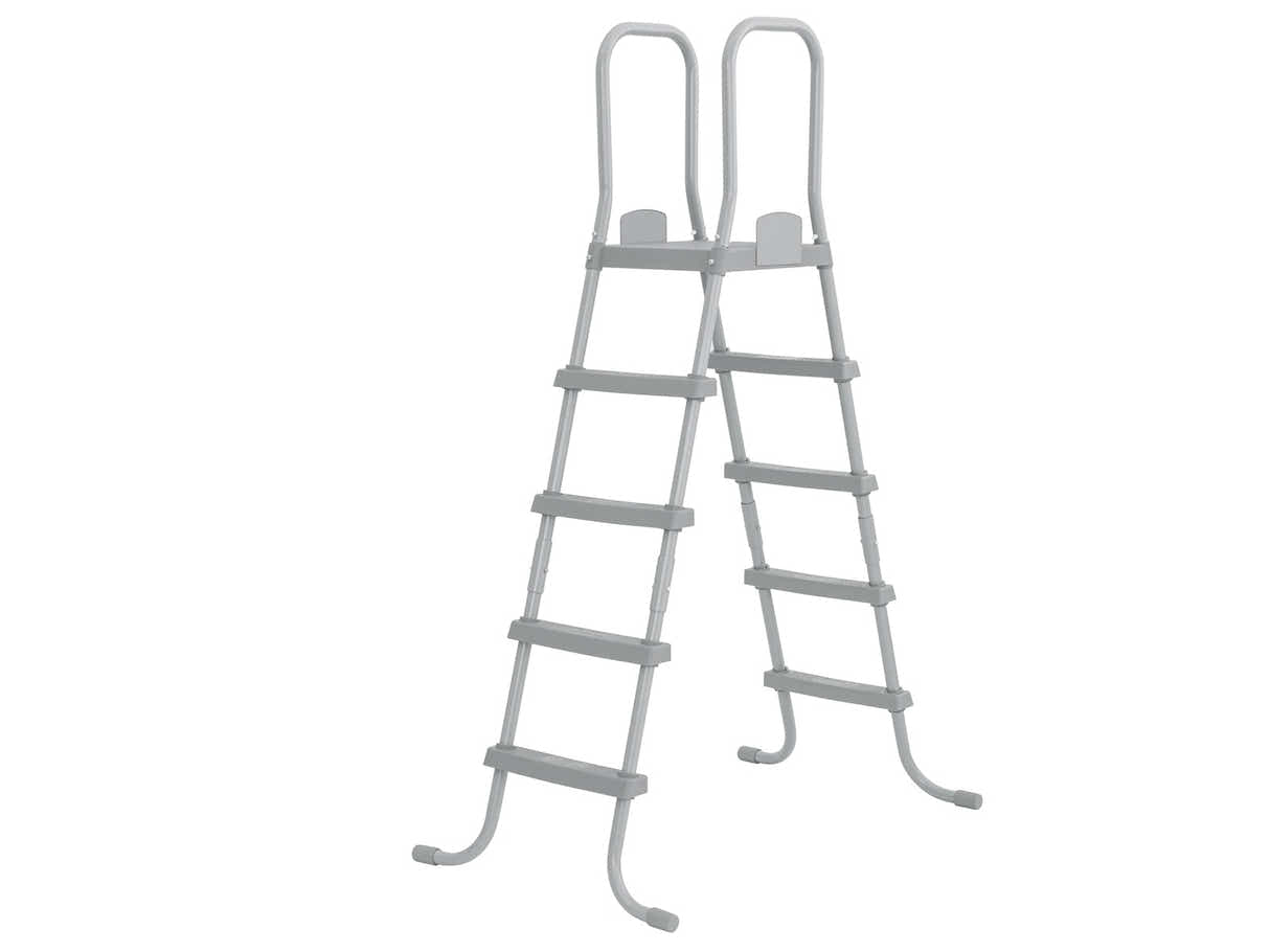 DS Bestway 1.32m Pool Ladder 58337E