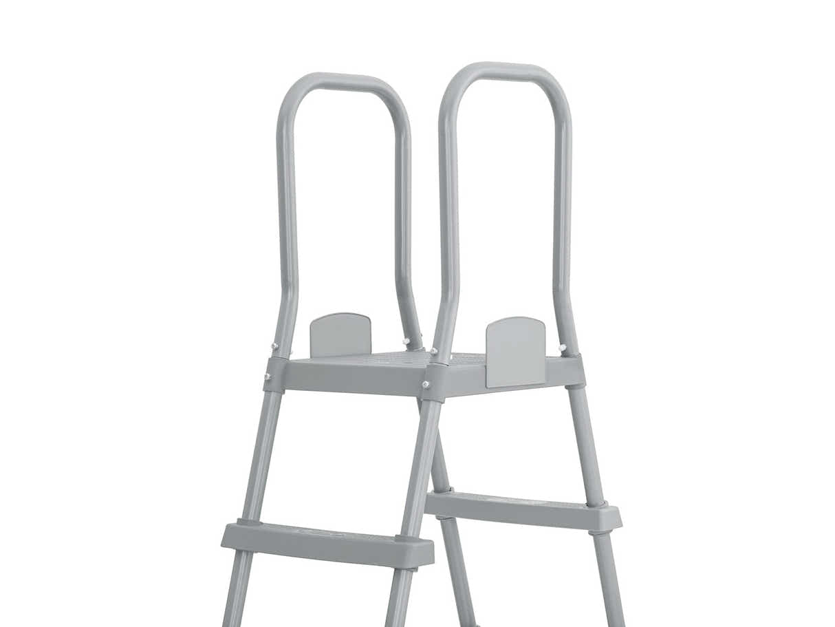DS Bestway 1.32m Pool Ladder 58337E