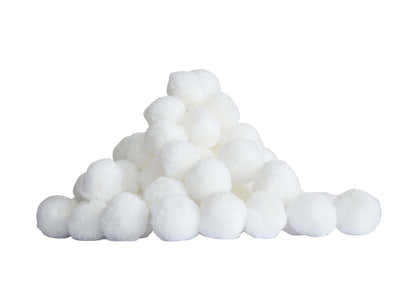 Bestway Polysphere Pool Filtration Balls