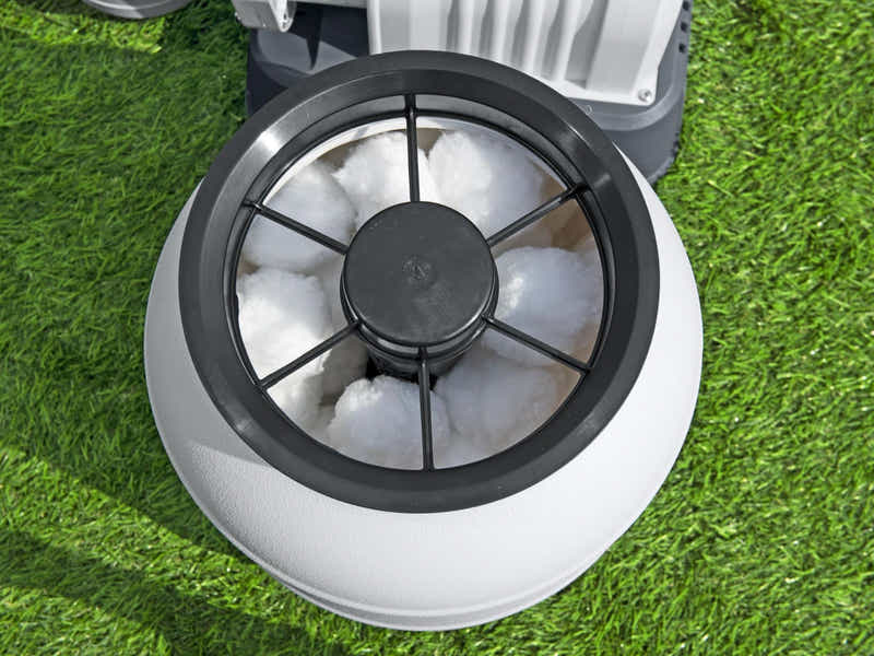 Bestway Polysphere Pool Filtration Balls