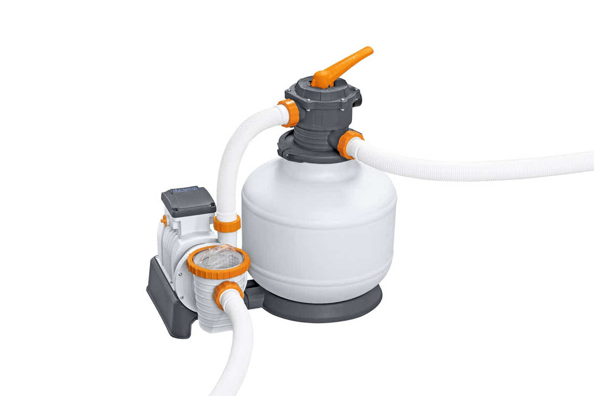 DS Bestway Sand Filter 3000Gal