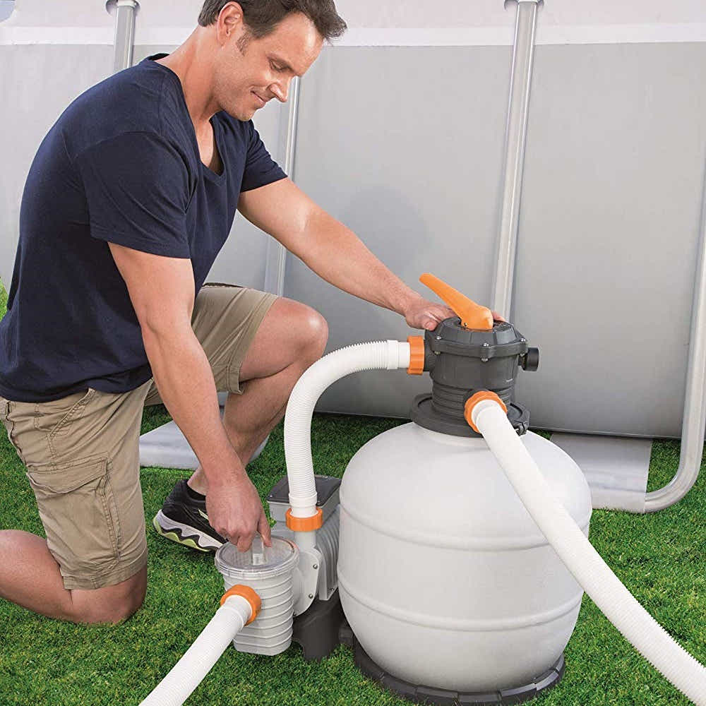 Bestway Sand Filter