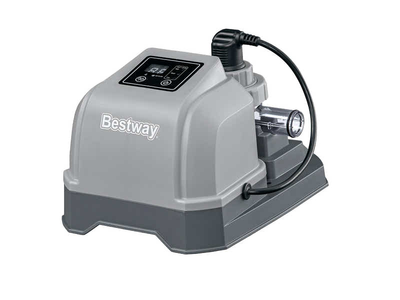 Bestway Hydrogenic 2g/h Saltwater Chlorinator 58773