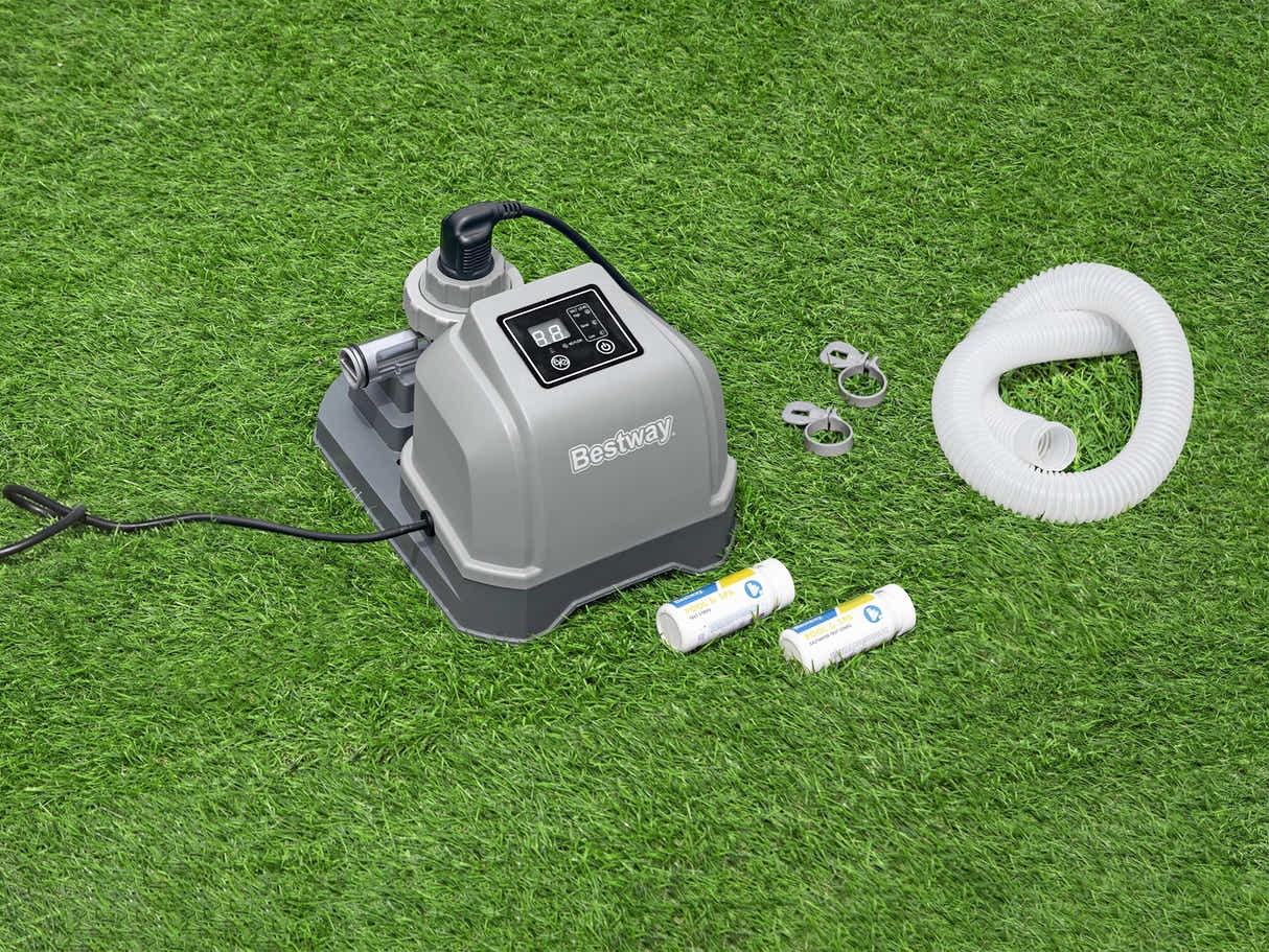 Bestway Hydrogenic 2g/h Saltwater Chlorinator 58773