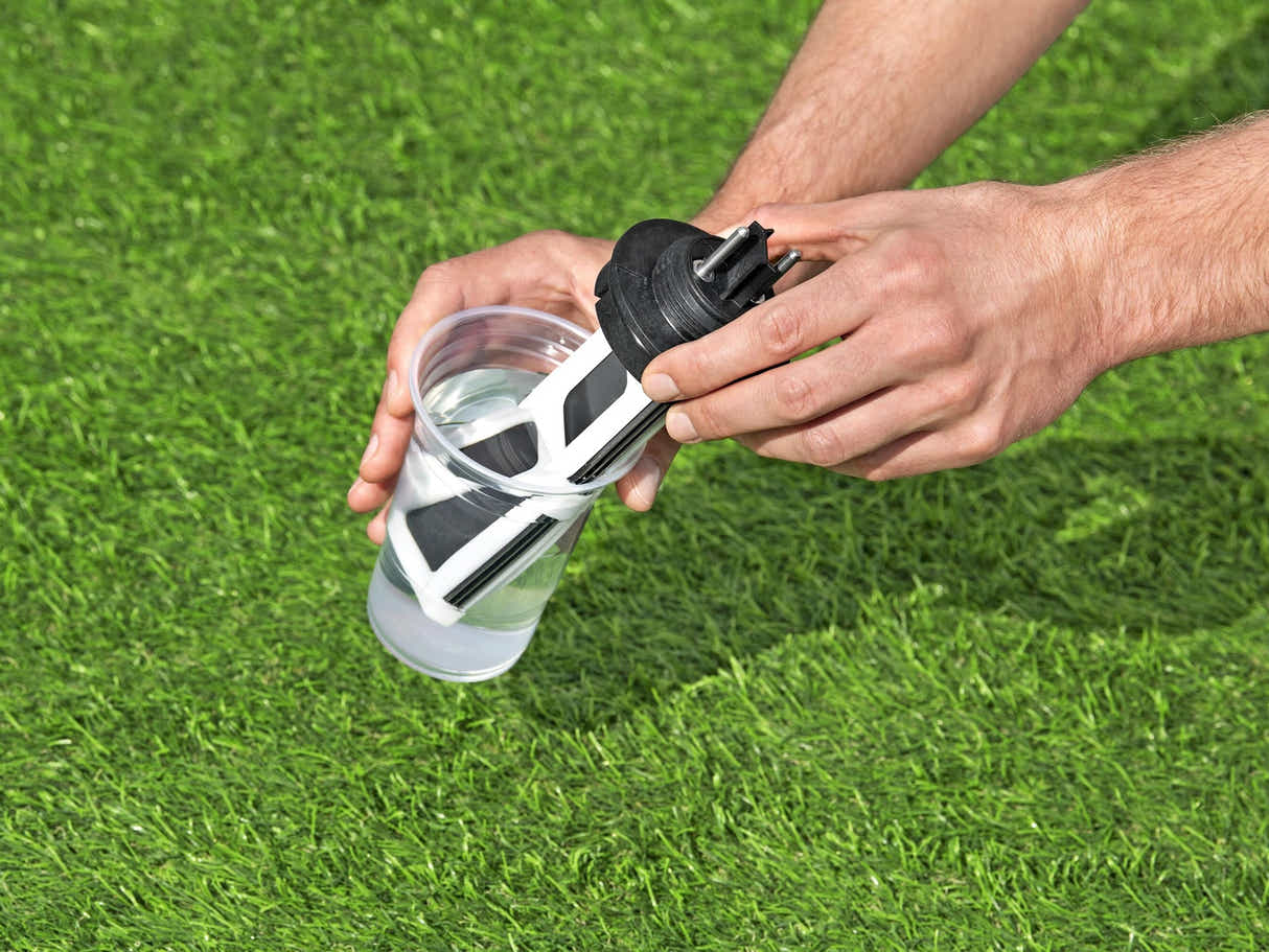 DS Bestway Hydrogenic 12 g/h Saltwater Chlorinator 58775
