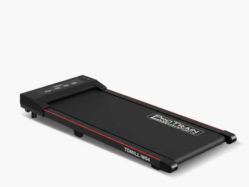 New Walking Pad Treadmill With Remote - 40 cm