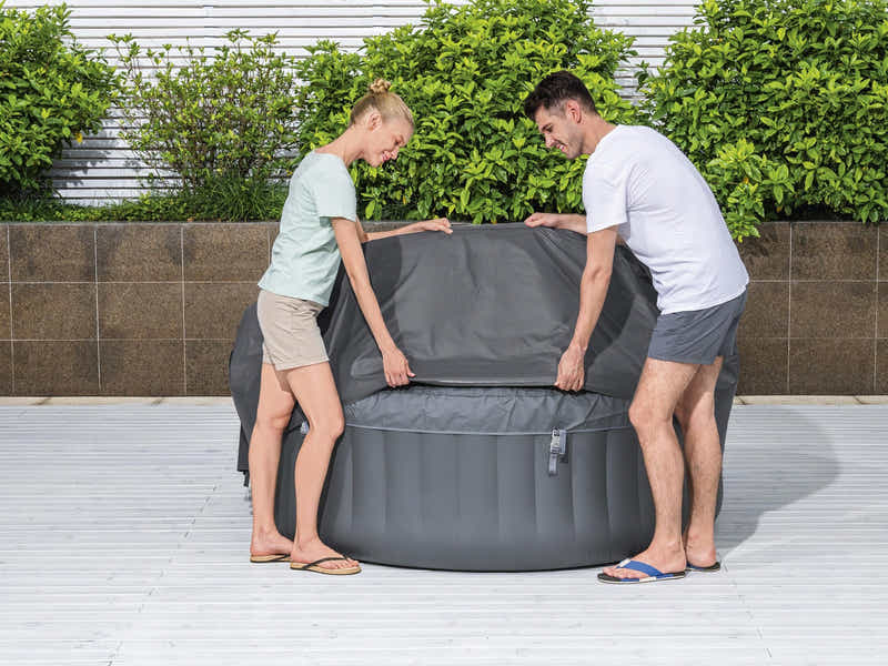 Bestway Thermal Cover 1.8m x 66cm 60317