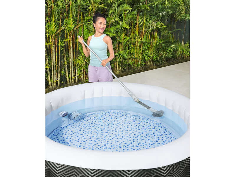 Bestway Spa Rechargeable Underwater Vacuum