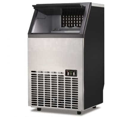 DS BD Commercial Ice Cube Maker