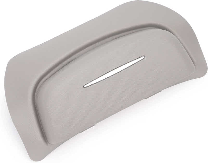 DS BS Car Roof Sunglasses Holder for Tesla Model 3