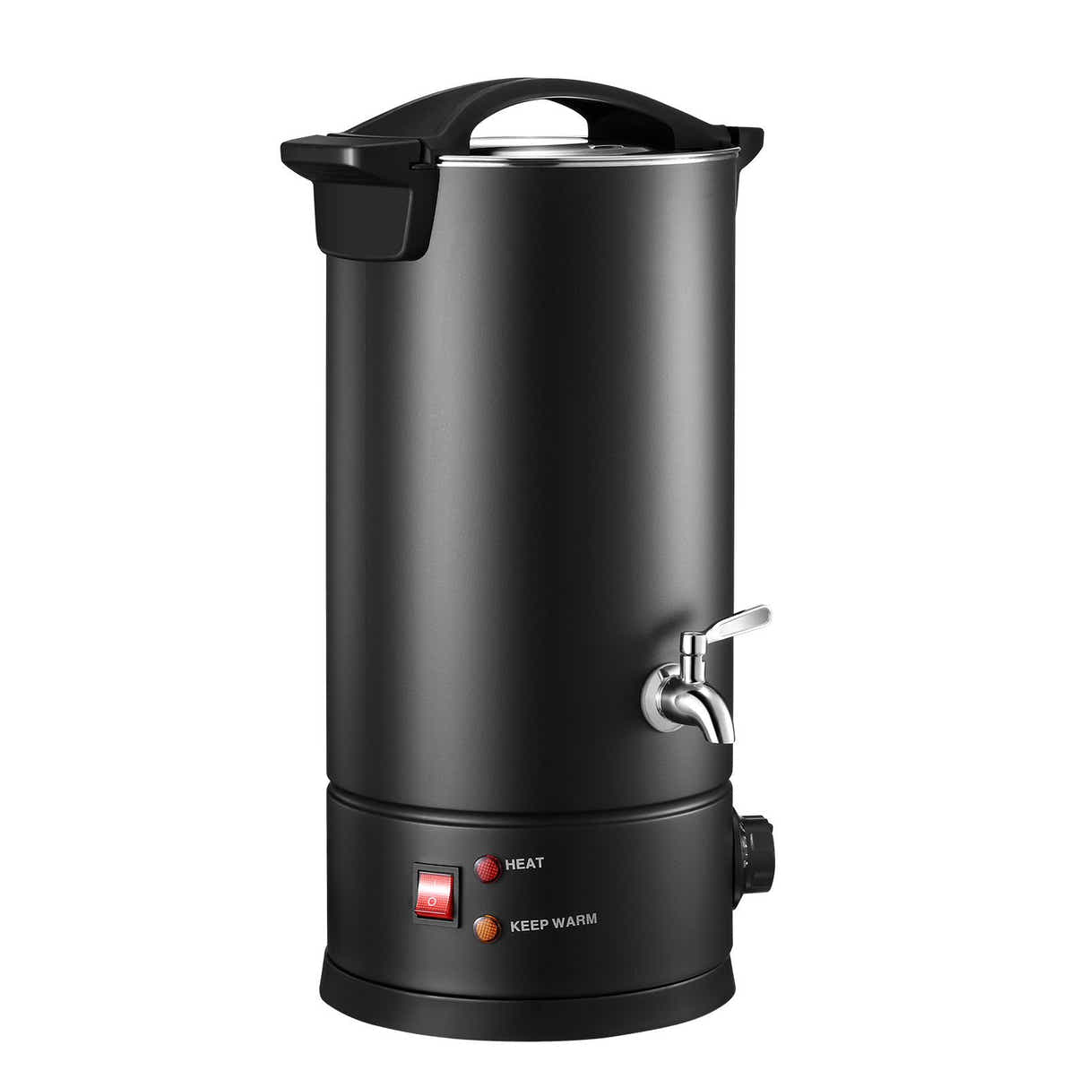 DS BD 5.7L Wax Melter Candle Making 1800W Pot Furnace Quick Pour Electric Home