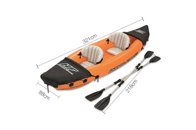 Bestway Inflatable Kayak