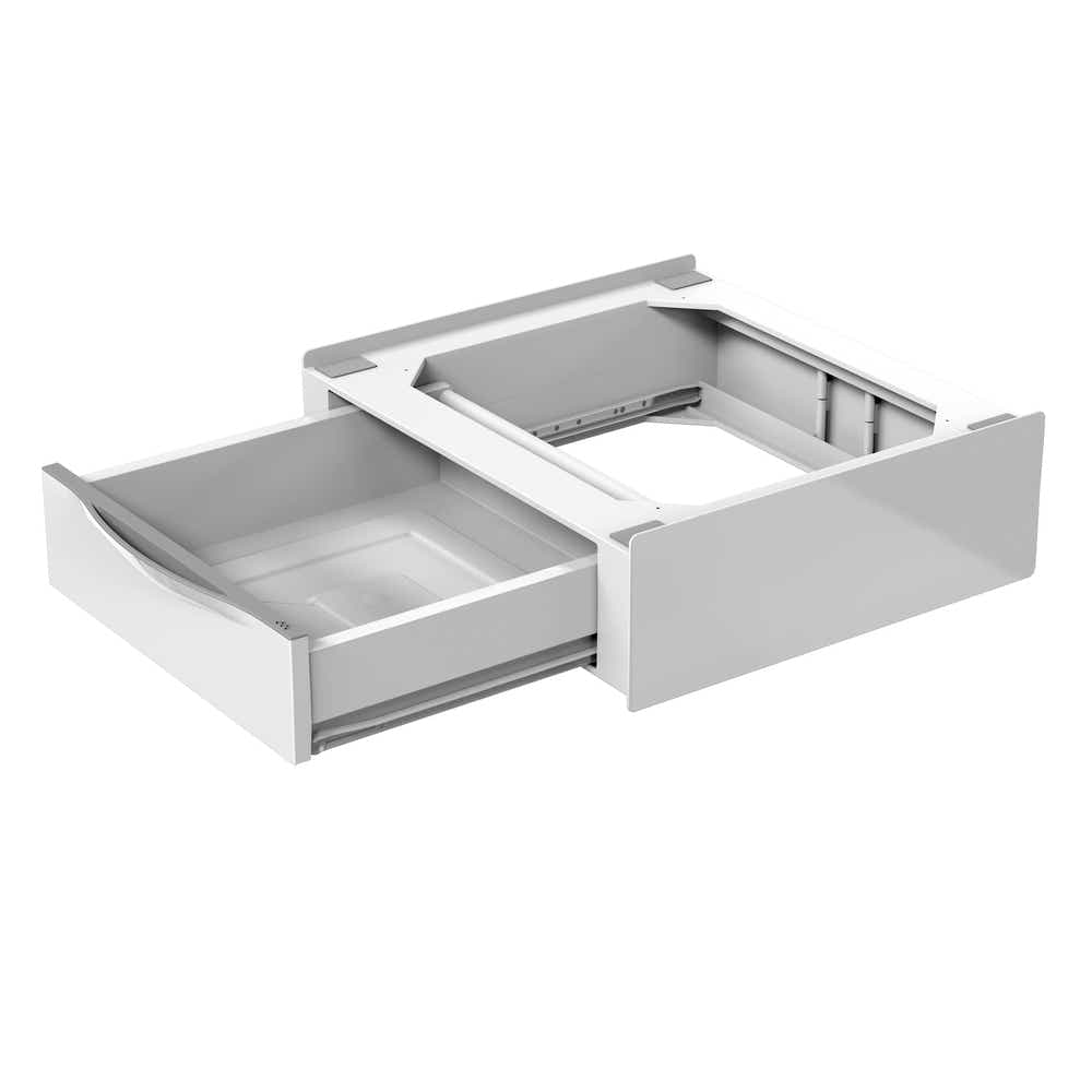 Meliconi Stacking Kit with Pull Out Drawer