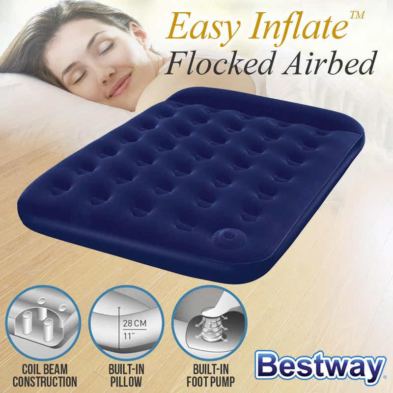 Queen Airbed