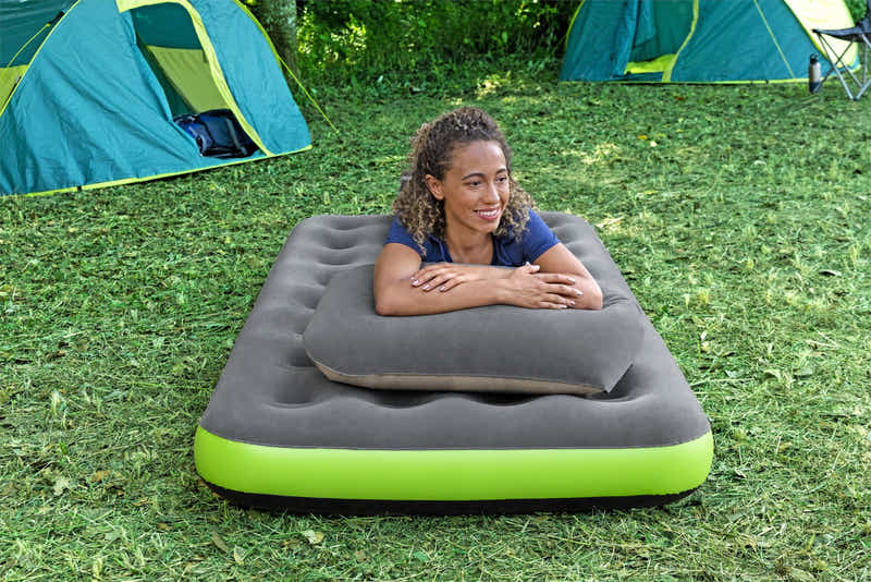 Bestway Air Mattress Twin