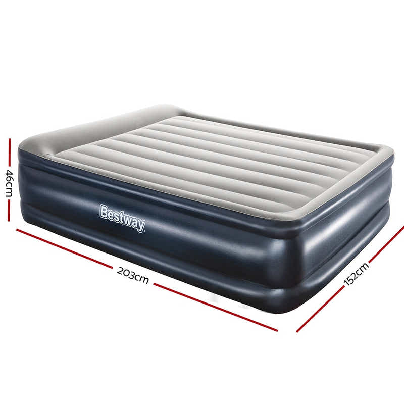 Bestway Tritech Airbed Queen 67630