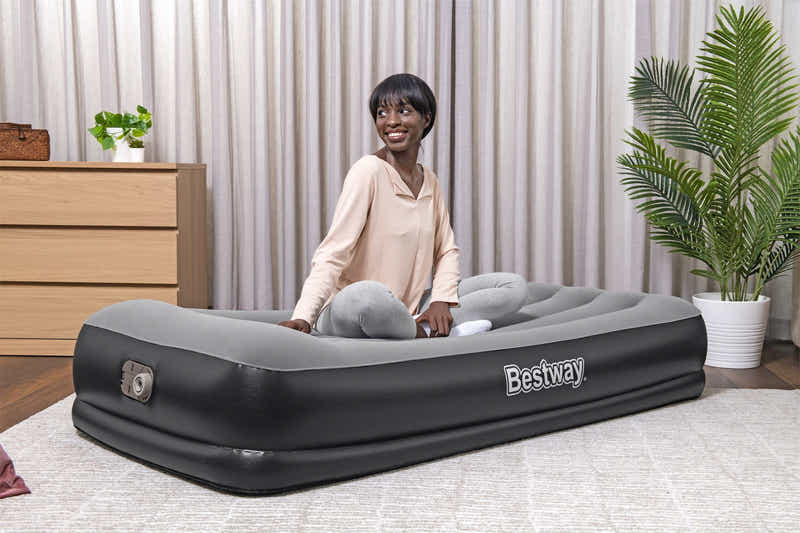 Bestway Air Mattress Twin