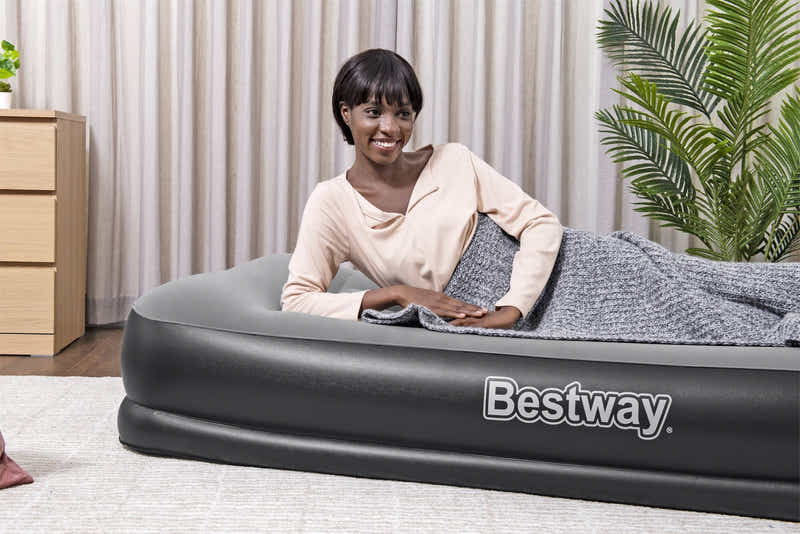 Bestway Air Mattress Twin