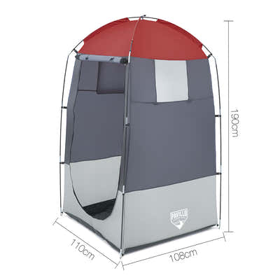 Bestway Station Port Camping Shower Tent