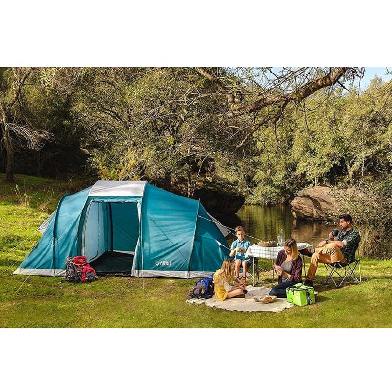 Bestway Pavillo 6-Person Family Ground Tent