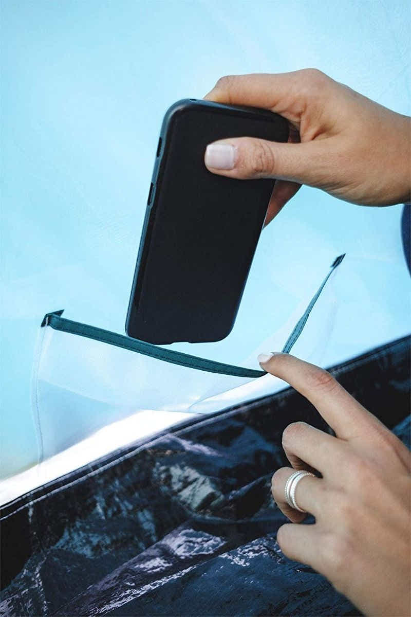 Bestway Pavillo 6-Person Family Ground Tent