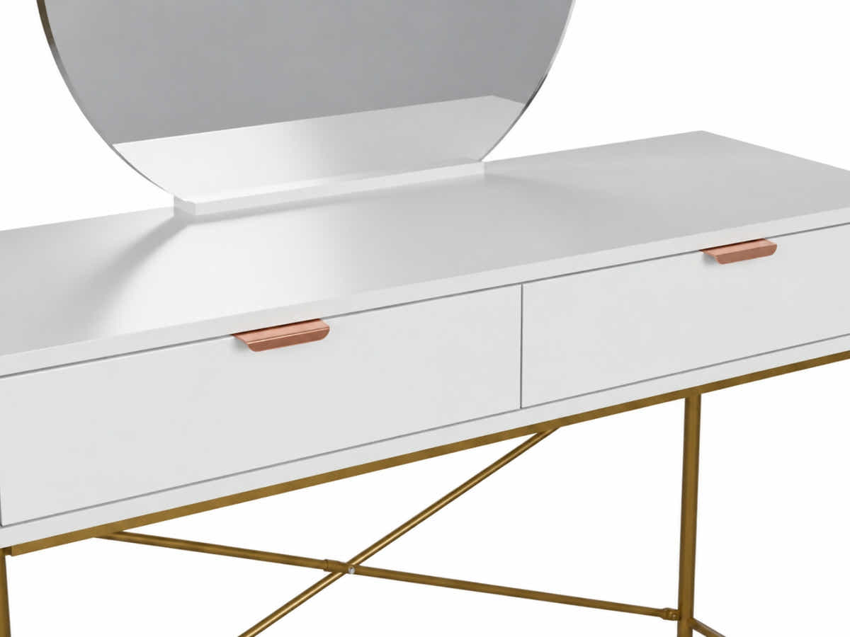 Swansea Dressing Table