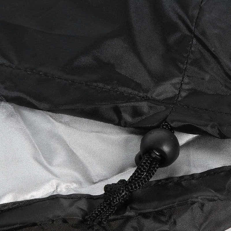 DS BS Outdoor Square Hot Tub SPA Cover Protector 231 X 231CM