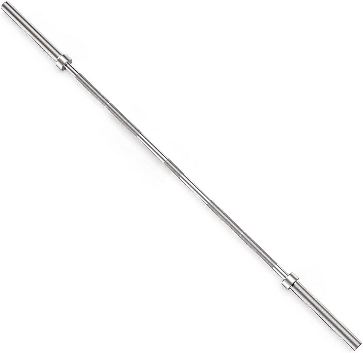DS BS 220cm Olympic Barbell Bar-20kg